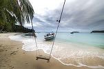 O serie de insule paradisiace din Thailanda se confruntă cu penuria de apă după o caniculă severă