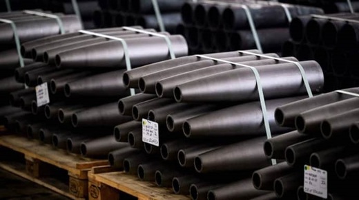 DECIZIE Liber la exproprieri pentru dezvoltarea capacității de producție din industria de apărare