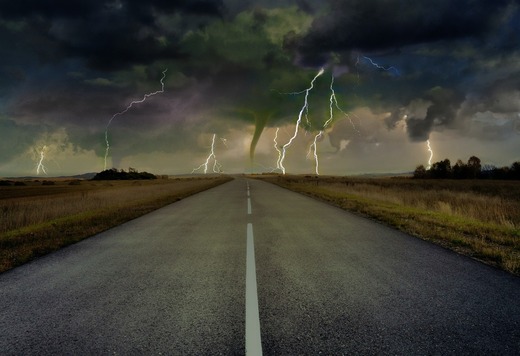 Raport: Fenomenele meteorologice extreme au costat economia globală peste 2 trilioane de dolari în ultimul deceniu