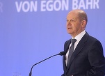Cancelarul Scholz dorește să discute \