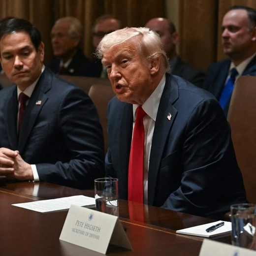 Bernie Sanders: Americanii nu-l vor lăsa pe Trump să instituie o formă oligarhică de guvernare