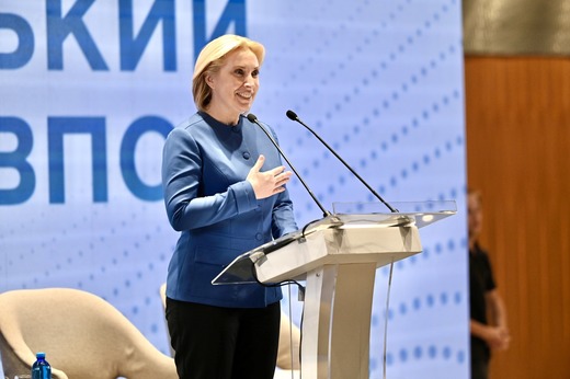 Administrația Trump va numi un alt ambasador în Ucraina