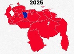 Maduro obține o victorie zdrobitoare în alegerile legislative