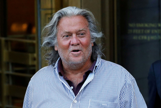 Steve Bannon îi cere lui Trump să îl deporteze pe Elon Musk și să „confiște” SpaceX: „Credință puternică că este un străin ilegal”