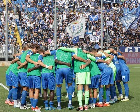 Faliment - Club istoric de fotbal, la care au fost Hagi, Răducioiu, Sabău, Lucescu, dispare după 114 ani