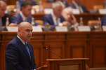 VIDEO&FOTO Bolojan, în Parlament: Sunt un premier cu mandatul pe masă. Dacă nu se pun în practică măsurile, nu voi mai fi premier! Venim și cu al doilea pachet până la finele lunii