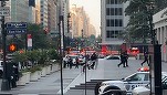 VIDEO Atac armat într-un zgârie-nori din Manhattan. 4 morți, printre care și un polițist. Atacatorul s-a sinucis