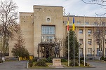 DOCUMENT Sute de angajați din primării și ministere sunt detașați, fără concurs, la ambasade și consulate