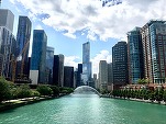 Trump transmite orașului Chicago: Intrăm!