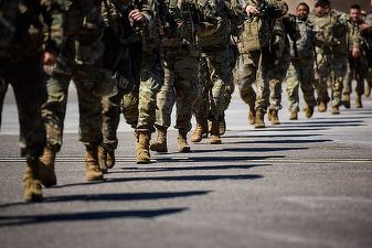 ULTIMA ORĂ Statele Unite retrag militari din România