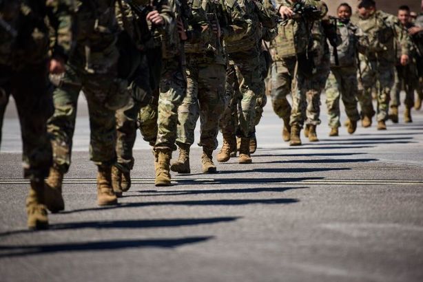 ULTIMA ORĂ Statele Unite retrag militari din România