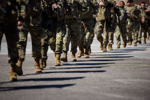 ULTIMA ORĂ Statele Unite retrag militari din România