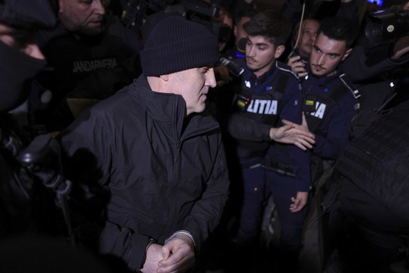 Inquam Photos / Octav Ganea Inquam Photos / Octav Ganea