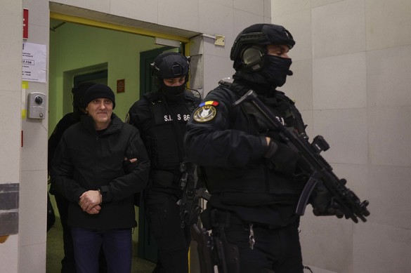 Inquam Photos / Octav Ganea Inquam Photos / Octav Ganea