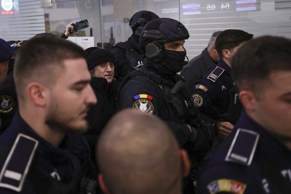 Inquam Photos / Octav Ganea Inquam Photos / Octav Ganea