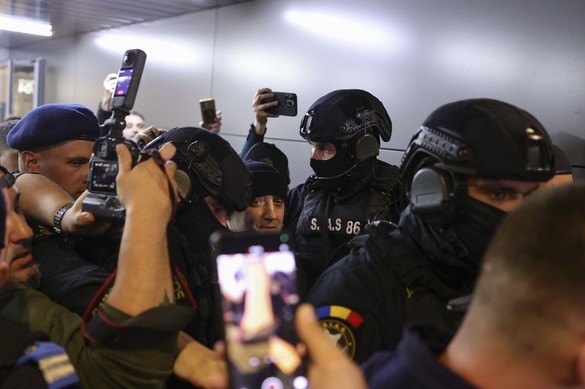 Inquam Photos / Octav Ganea Inquam Photos / Octav Ganea