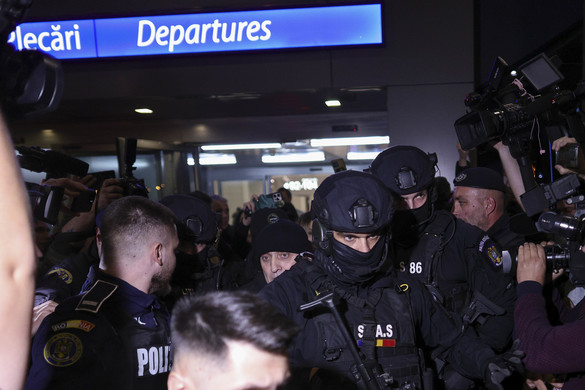 Inquam Photos / Octav Ganea Inquam Photos / Octav Ganea