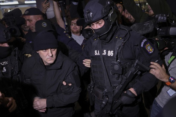 Inquam Photos / Octav Ganea Inquam Photos / Octav Ganea