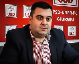 ULTIMA ORĂ DNA face percheziții la fostul ministru al Transporturilor Răzvan Cuc într-un dosar de mită