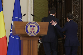 Platformă NATO în România pentru aprovizionarea militară a Ucrainei, operațională chiar din ianuarie