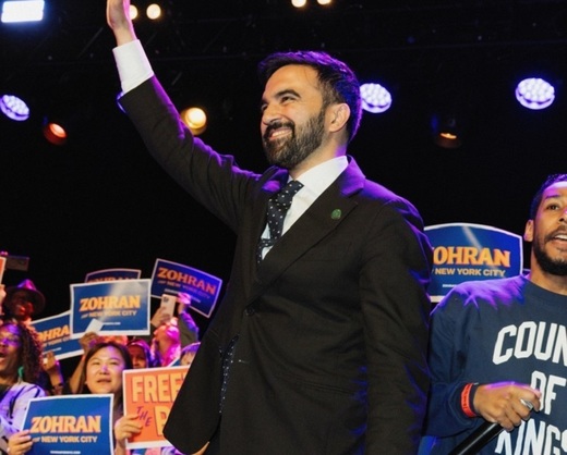 Zohran Mamdani a preluat mandatul de primar al New Yorkului VIDEO