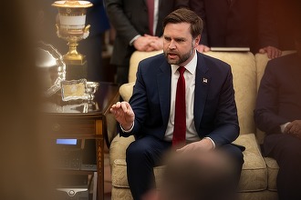 Vicepreședintele SUA reia atacurile la adresa Europei: A apucat pe calea sinuciderii civilizației