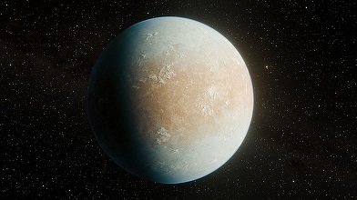 Planetă potențial locuibilă, descoperită la 146 de ani-lumină distanță
