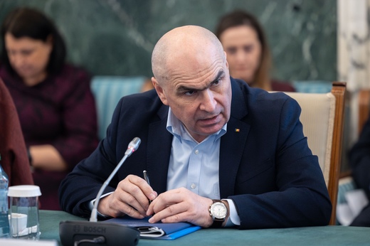 ULTIMA ORĂ Bolojan amenință miniștrii cu revocarea dacă pierd bani din PNRR