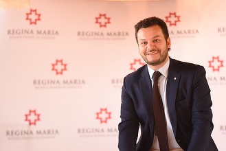 VIDEO Regina Maria: Sistemul nu mai face față, a fost configurat pentru o altă demografie a României și pentru o altă economie - Conferința The Economist, cu Profit.ro partener