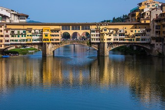 Unul dintre cele mai vizitate orașe din Italia mărește zona în care vor fi interzise cazări de tip Airbnb. Florența vrea să reducă presiunea asupra pieței imobiliare