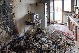 Italia trimite de urgență 100 de militari în România, după ce o dronă a lovit un bloc din Galați