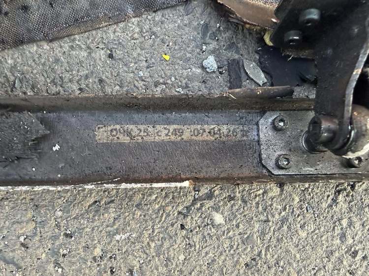 OFICIAL Detalii privind drona din Galați: kamikaze de fabricație rusească. Încărcătură de luptă tip High-Explosive, de 30 kg