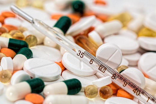 Rezistența la antibiotice, accelerată de încălzirea globală