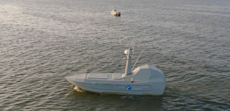 ULTIMA ORĂ Mare producător american de drone în România. Discuții cu autoritățile despre utilizarea dronelor pilotate de AI - VIDEO&FOTO