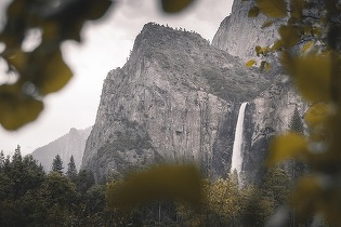 Trump ar vrea să vândă o parte din parcul național Yosemite, din California, unui dezvoltator imobiliar