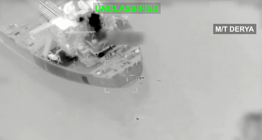 VIDEO Conflictul din Orientul Mijlociu escaladează: Iranul atacă Iordania, după ce SUA au lovit cinci petroliere iraniene