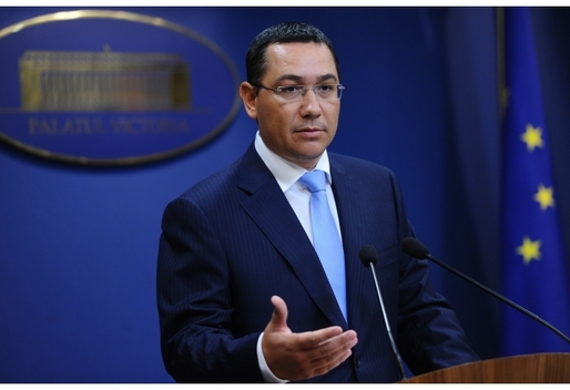 Ponta: Putem reduce impozitul pe dividende la 5% și plafona CAS de la începutul anului viitor