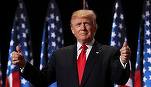 Nike, Ford și alte companii, prinse în vâltoarea noii politici comerciale a lui Trump