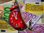 EXCLUSIV Vom plăti impozitul pe venitul global de două ori pe an, în tranșe egale - draft Finanțe