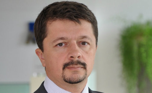 Fostul șef al Fiscului Dragoș Doroș a fost ales prim-vicepreședinte al Camerei Consultanților Fiscali