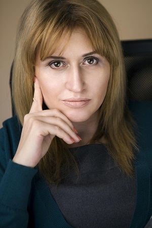 Mihaela Mitroi, Partener, Liderul Departamentului de Consultanță Fiscală, PwC Europa de Sud-Est