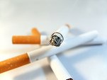 Nivelul contrabandei cu țigări a scăzut cu 1,3 puncte procentuale în primul semestru, până la 15,5%