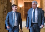 Ministrul Finanțelor anunță o ”taxă de solidaritate de 2%”, plătită de angajator începând din 2018. Impozitul zero pentru venituri sub 2.000 lei va fi amânat