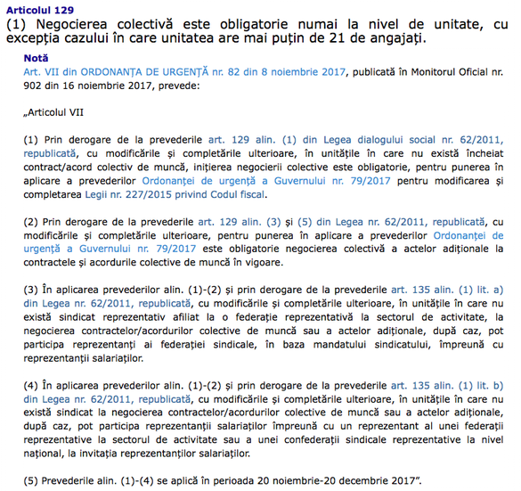 EXCLUSIV Inspecția Muncii verifică dacă angajatorii au negociat transferul contribuțiilor sociale la angajați. Amenzile urcă până la 10.000 de lei