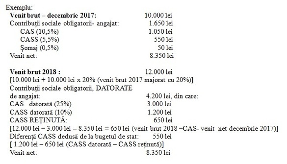 Guvernul a aprobat schema de compensare pentru ca programatorilor IT să nu le scadă salariul