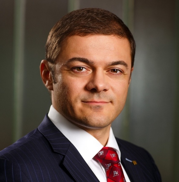 Alex Milcev, partener și liderul Departamentului de asistență fiscală și juridică al EY România