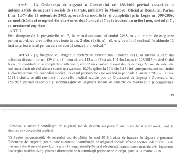 DOCUMENT Soluția Guvernului pentru veniturile viitoarelor mame: Contribuția la pensie nu poate depăși vechiul nivel, stagiul minim de asigurare rămâne 1 lună