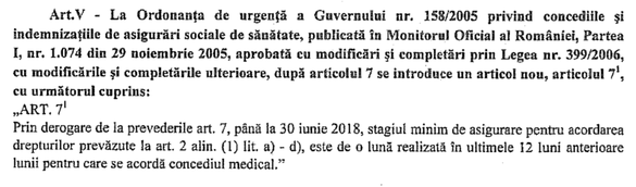 DOCUMENT Guvernul a rectificat situația indemnizațiilor pentru mame: Contribuția la pensie este plafonată la vechiul nivel, stagiul minim de asigurare rămâne 1 lună