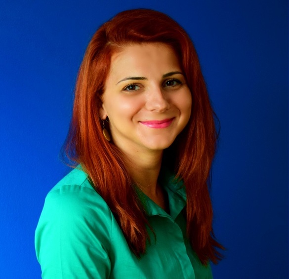 Mihaela Iacob, tax manager Accace Romania