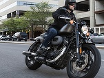 Europa se pregătește să impună tarife pentru bourbon, motocicletele Harley-Davidson și blugii Levi\'s, după taxele anunțate de Trump pentru importurile de oțel